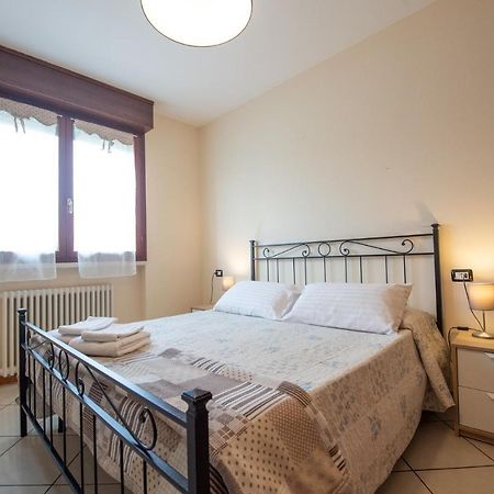 Case Lanfranco Parma Luaran gambar