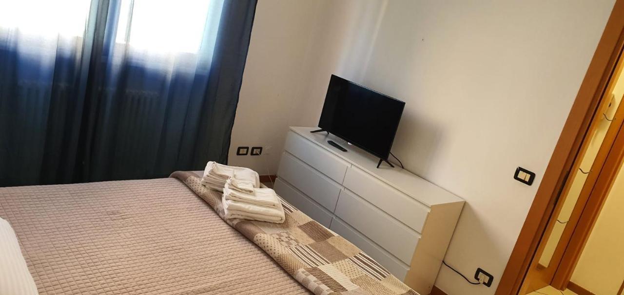 Case Lanfranco Parma Luaran gambar
