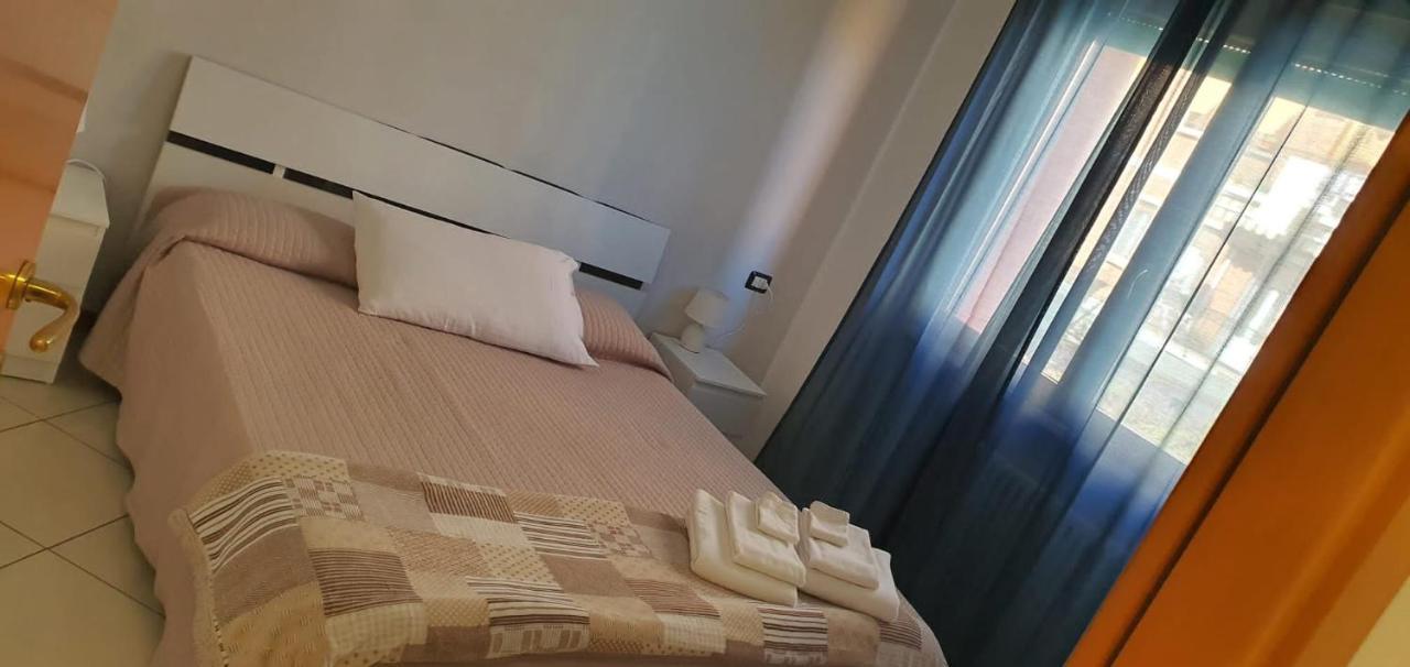 Case Lanfranco Parma Luaran gambar