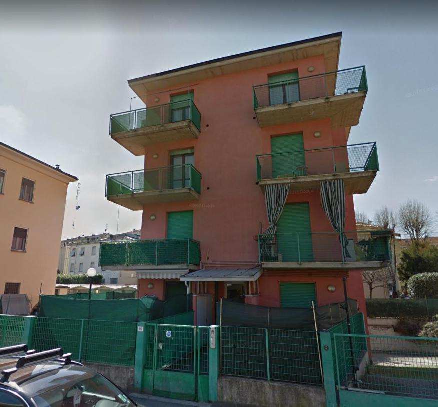 Case Lanfranco Parma Luaran gambar